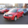 CARENADO PARA PARABRISAS SKODA FABIA I 2000-2007 (PEGADOS)