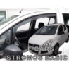 SUZUKI SPLASH 5D 2008 FAIRINGS (FRONT DEFLECTORS ONLY)