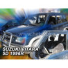 SUZUKI VITARA I 5D 1998 FAIRINGS (FRONT DEFLECTORS ONLY)