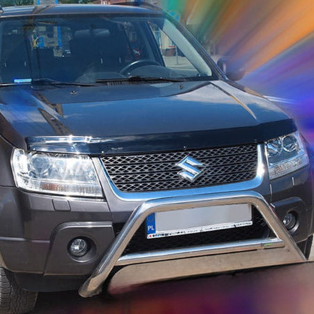 Deflector frontal HEKO Ref. 02134