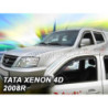 TATA XENON 4D FAIRINGS 2007 (FRONT DEFLECTORS ONLY)