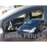 FAIRINGS TOYOTA PRIUS II HW2 5D 2003_2009 (ONLY FRONT DEFLECTORS)