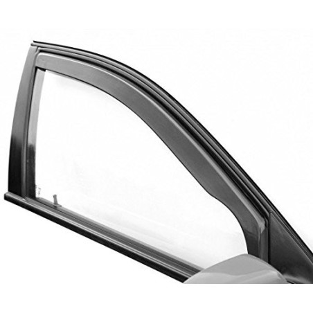 Deflectores de ventanilla HEKO Ref. 31199