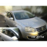 VOLKSWAGEN GOLF A6 VARIANT FAIRINGS (ONLY FRONT DEFLECTORS)
