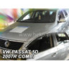 VOLKSWAGEN PASSAT B6/B7 VARIANT 5D FAIRINGS (REAR DEFLECTORS AS A SET) 2005-2015