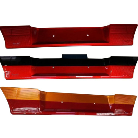 Moldura decorativa HEKO Ref. 01058