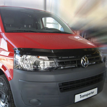 Deflector frontal HEKO Ref. 02126