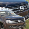 WINDSHIELD FAIRING FOR VOLKSWAGEN AMAROK 2009-
