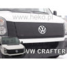 WINTER FAIRING VOLKSWAGEN CRAFTER 2011- RESTYLING