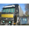 VOLVO FM FAIRINGS (ONLY FRONT DEFLECTORS)
