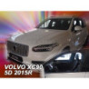 DEFLECTORES VOLVO XC 90 5D 2015- (SOLO DEFLECTORES FRONTALES)