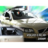 VOLVO C30 3D 2007 FAIRINGS (ONLY FRONT DEFLECTORS)