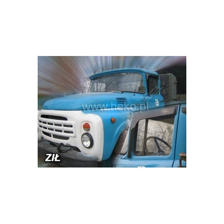 Deflectores de ventanilla HEKO Ref. 15005