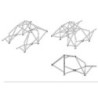 SPARCO ROLL CAGE 00713080