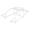 SPARCO ROLL CAGE 00753064