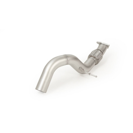 DOWNPIPE DELANTERO REMUS