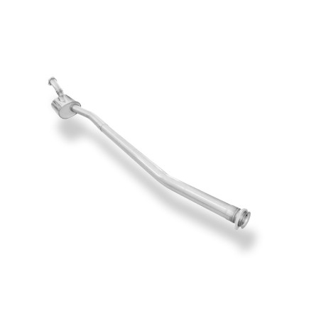 TUBO ESCAPE FOX AU010030-VSD