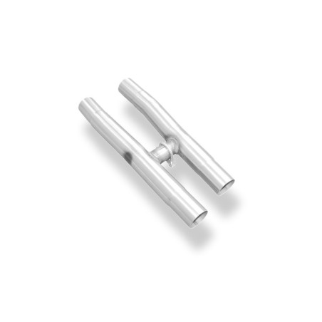 TUBO ESCAPE FOX AU080000-VBR