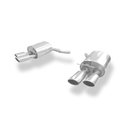 TUBO ESCAPE FOX BM120014-348