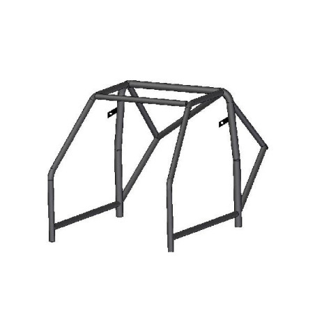 SPARCO ROLL CAGE 00723126