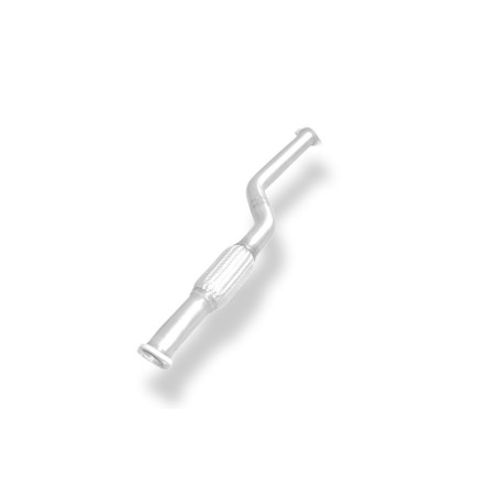 TUBO ESCAPE FOX HY072000-VBR