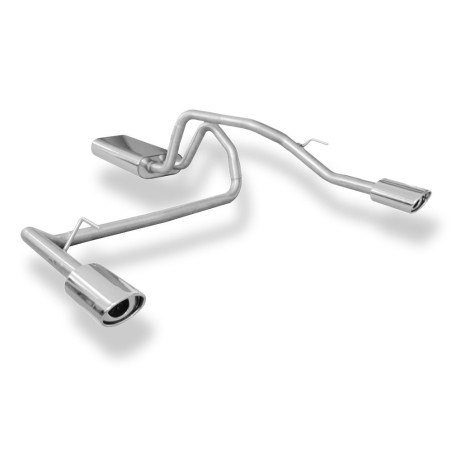 TUBO ESCAPE FOX JE021013-367