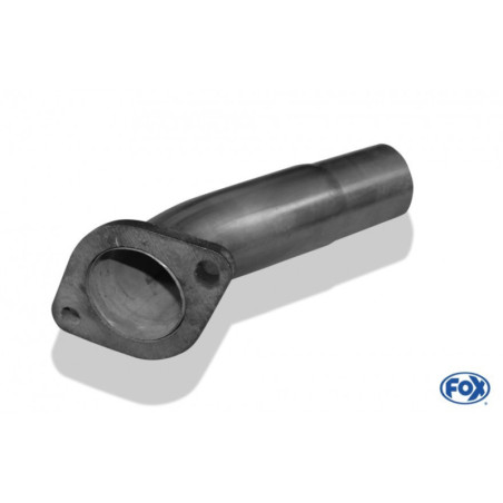 TUBO ESCAPE FOX KI130000-VB1