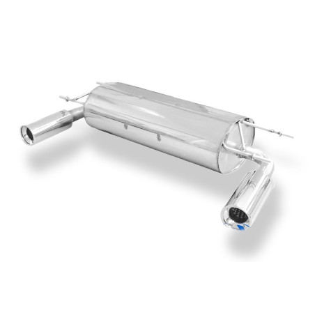 TUBO ESCAPE FOX MA082005-071