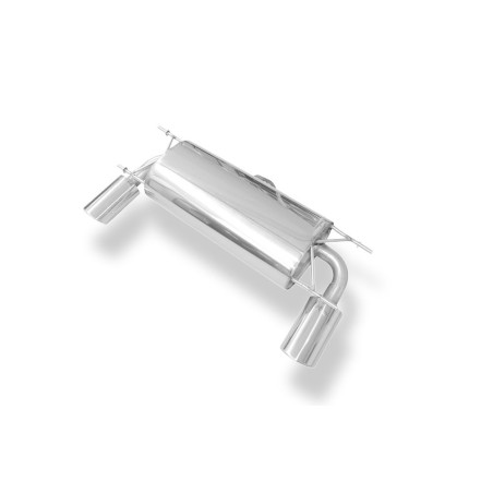 TUBO ESCAPE FOX MA082005-347