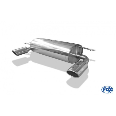 TUBO ESCAPE FOX MA082015-347