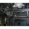 EXHAUST PIPE FOX MB060053-593