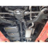 EXHAUST PIPE FOX MB081000-VSD