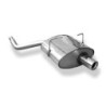 FOX EXHAUST PIPE MN020001-069