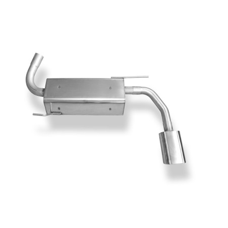 TUBO ESCAPE FOX MI112001-593