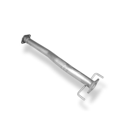 EXHAUST PIPE FOX MI151000-VBR