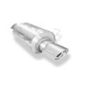 FOX EXHAUST PIPE NI030001-367
