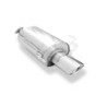 FOX EXHAUST PIPE NI030001-367