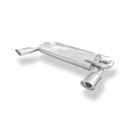 TUBO ESCAPE FOX NI170055-367