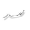 EXHAUST PIPE FOX OP013000-VSD