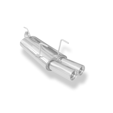 TUBO ESCAPE FOX OP040072-070