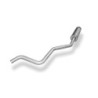 EXHAUST PIPE FOX OP040010-VSD