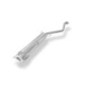 EXHAUST PIPE FOX OP041100-VSD