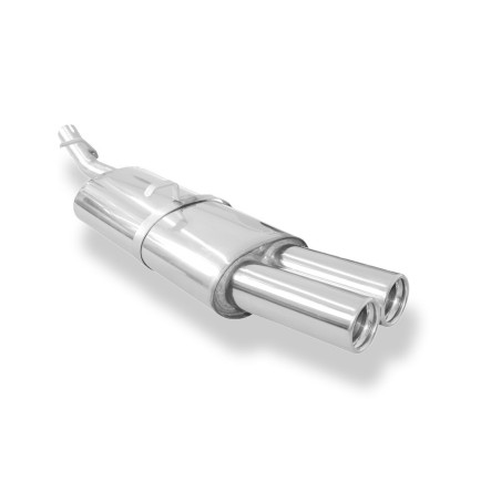 TUBO ESCAPE FOX OP050012-068