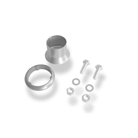 TUBO ESCAPE FOX OP051032-593