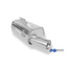 EXHAUST PIPE FOX PE021021-071