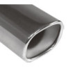 EXHAUST PIPE FOX PE021021-663