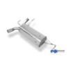 FOX EXHAUST PIPE PE021087-007