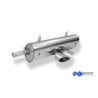 EXHAUST PIPE FOX PO090005-462