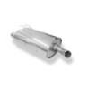 EXHAUST PIPE FOX RE060002-066