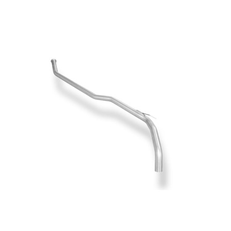 EXHAUST PIPE FOX RE060000-VBR